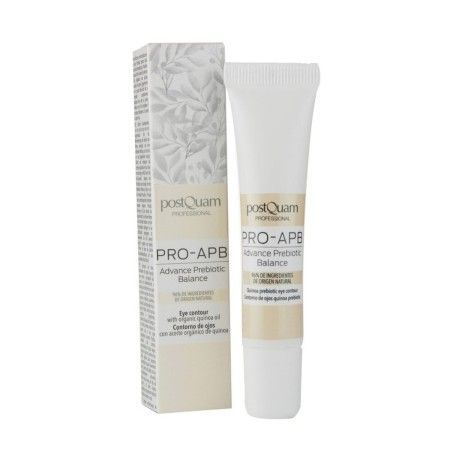 Cream for Eye Area Postquam by Postquam, eye creams - Ref: M0118090, Price: 16,15 €, Discount: %