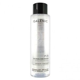 Desmaquillante Facial Galenic de Galenic, Limpiadores y exfoliantes - Ref: M0118267, Precio: 18,73 €, Descuento: %