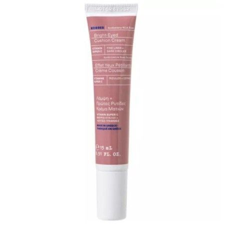 Crema para el Contorno de Ojos Korres de Korres, cremas para los ojos - Ref: M0120517, Precio: 28,54 €, Descuento: %