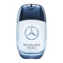 Parfum Homme Mercedes Benz The Move Live The Moment EDP 100 ml de Mercedes Benz, Eau de parfum - Réf : M0120928, Prix : 46,30...