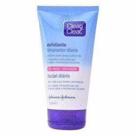 Exfoliante Facial Clean & Clear Clean & Clear Piel Grasa de Clean & Clear, Peeling facial - Ref: S0507340, Precio: 7,27 €, De...