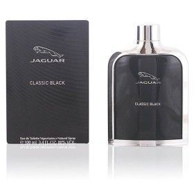 Perfume Hombre Jaguar EDT 100 ml de Jaguar, Agua de colonia - Ref: S0508385, Precio: 16,16 €, Descuento: %