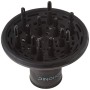 Diffusore Bio Ionic Nero Universale Capelli di Bio Ionic, Asciugacapelli e diffusori - Rif: S05107947, Prezzo: 26,95 €, Scont...