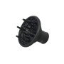 Difusor Bio Ionic Preto Universal Cabelo de Bio Ionic, Secadores e difusores de cabelo - Ref: S05107947, Preço: 26,95 €, Desc...