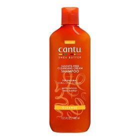 Champú Cantu For Natural Hair Cabello rizado 400 ml de Cantu, Champús - Ref: S05114046, Precio: €8.01, Descuento: %