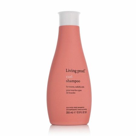 Shampoo for Curly Hair Living Proof Curl 355 ml by Living Proof, Shampoos - Ref: S05115119, Price: 30,12 €, Discount: %