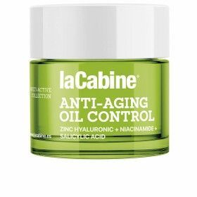Antiedad laCabine Aging Oil Control 50 ml de laCabine, Hidratantes - Ref: S05116616, Precio: €15.59, Descuento: %