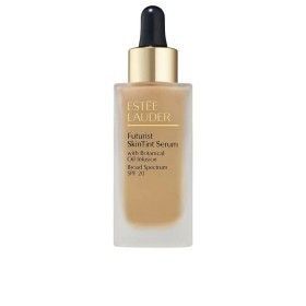 Base de Maquilhagem Fluida Estee Lauder Futurist Skintint Nº 2W Spf 20 30 ml Sérum de Estee Lauder, Bases - Ref: S05118984, P...