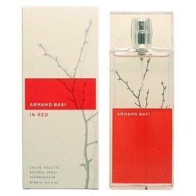 Women's Perfume Armand Basi EDT 100 ml by Armand Basi, Eau de Perfume - Ref: S0512030, Price: 30,06 €, Discount: %