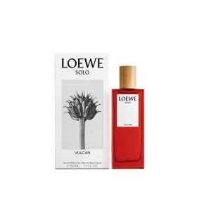 Herrenparfüm Loewe Solo Vulcan EDP 100 ml von Loewe, Eau de Parfum - Ref: S05121627, Preis: €126.02, Rabatt: %