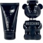 Conjunto de Perfume Homem Moschino TOY BOY 2 Peças de Moschino, Conjuntos - Ref: S05127217, Preço: 38,79 €, Desconto: %