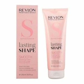 Tratamento de Queratina Lasting Shape Revlon de Revlon, Produtos para queda do cabelo - Ref: S0531893, Preço: 15,41 €, Descon...