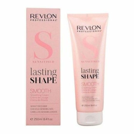 Tratamiento de Keratina Lasting Shape Revlon de Revlon, Productos para la caída del cabello - Ref: S0531893, Precio: 15,41 €,...