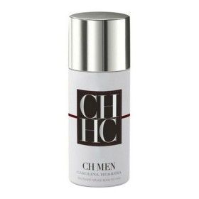 Deodorante Spray Ch Men Carolina Herrera (150 ml) di Carolina Herrera,  - Rif: S0542793, Prezzo: 25,89 €, Sconto: %