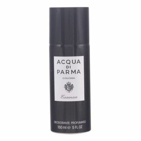 Desodorante en Spray Essenza Acqua Di Parma 8028713220234 (150 ml) 150 ml de Acqua Di Parma,  - Ref: S0549813, Precio: 31,52 ...