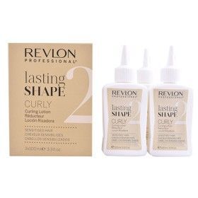 Curl Defining Fluid Lasting Shape Revlon I0024091 (100 ml) 100 ml by Revlon, Gels - Ref: S0561694, Price: 21,23 €, Discount: %