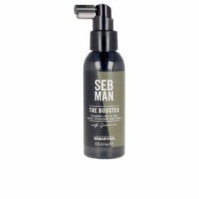 Toner Seb Man Sebman The Booster Volume 100 ml by Seb Man, Hair Tonic - Ref: S0579257, Price: 24,85 €, Discount: %