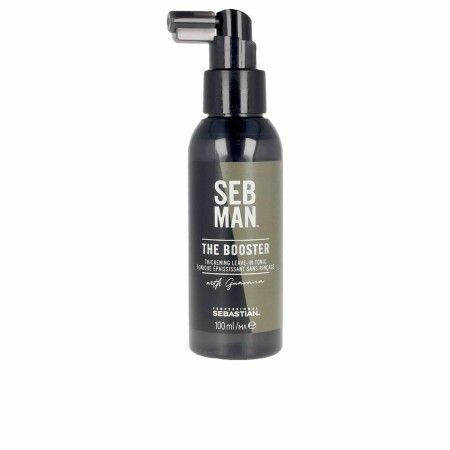 Tónico Seb Man Sebman The Booster Volume 100 ml de Seb Man, Tónicos para o cabelo - Ref: S0579257, Preço: 24,85 €, Desconto: %