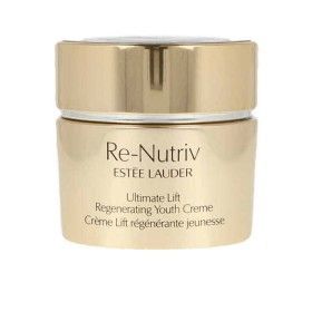 Crema Facial Estee Lauder Nutriv Ultimate Lift 50 ml de Estee Lauder, Hidratantes - Ref: S0584562, Precio: 250,82 €, Descuent...