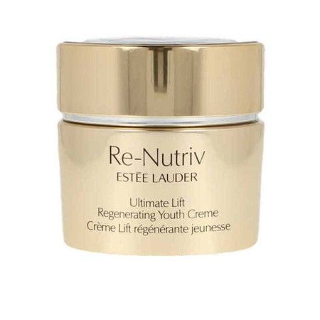 Crème visage Estee Lauder Nutriv Ultimate Lift 50 ml de Estee Lauder, Hydratants - Réf : S0584562, Prix : 250,82 €, Remise : %