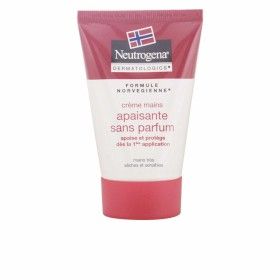 Handcreme Neutrogena Apaisante Sans Parfum (50 ml) von Neutrogena, Hand- & Nagelcremes - Ref: S0590692, Preis: 4,68 €, Rabatt: %