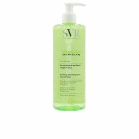 Eau micellaire SVR Sebiaclear 400 ml de SVR, Lotions toniques - Réf : S0591752, Prix : 12,20 €, Remise : %