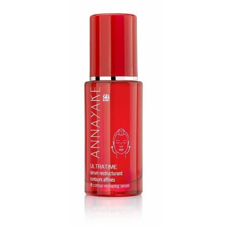 Crème de jour Annayake Ultratime 30 ml de Annayake, Hydratants - Réf : S0598188, Prix : 58,93 €, Remise : %