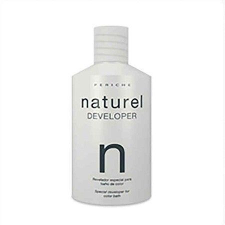 Crème stylisant Periche Naturel Revelador (120 ml) de Periche, Soins des cheveux et du cuir chevelu - Réf : S4245701, Prix : ...