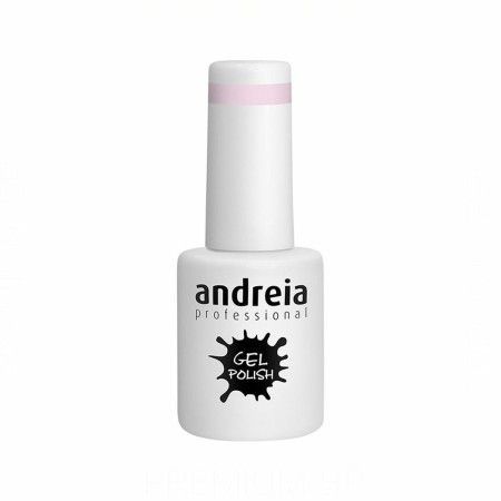 Vernis à ongles Andreia Professional Gel 217 (10,5 ml) de Andreia, Vernis à ongles - Réf : S4257057, Prix : 10,36 €, Remise : %