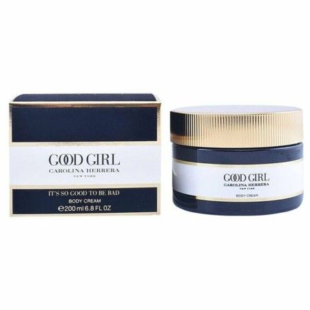 Soin du corps hydratant Good Girl Carolina Herrera 8411061841631 200 ml de Carolina Herrera, Hydratants - Réf : S4501600, Pri...