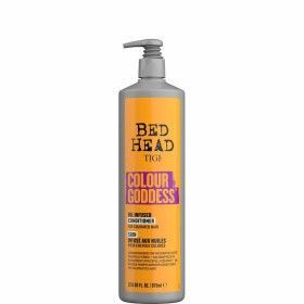 Condicionador Bed Head Tigi Color Goddess (970 ml) de Tigi, Acondicionadores - Ref: S4512558, Preço: 18,98 €, Desconto: %