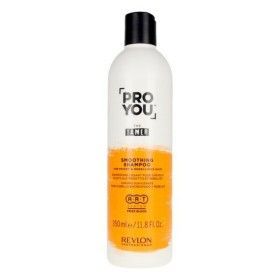 Shampooing ProYou the Tamer Revlon 7255450000 (350 ml) de Revlon, Shampooings - Réf : S4512848, Prix : 6,66 €, Remise : %