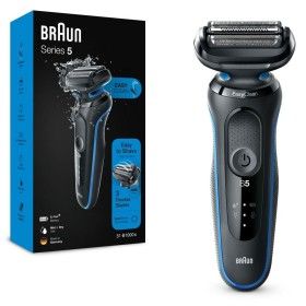 Nassrasierer Braun 5 51-B1000s Blau von Braun, Herren - Ref: S6503744, Preis: 77,04 €, Rabatt: %