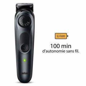 Rasoir electrique Braun 448211 de Braun, Rasoirs électriques pour hommes - Réf : S7192029, Prix : 84,70 €, Remise : %