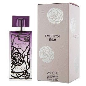 Damenparfüm Lalique EDP Amethyst Eclat 100 ml von Lalique, Eau de Parfum - Ref: S8303615, Preis: €31.43, Rabatt: %