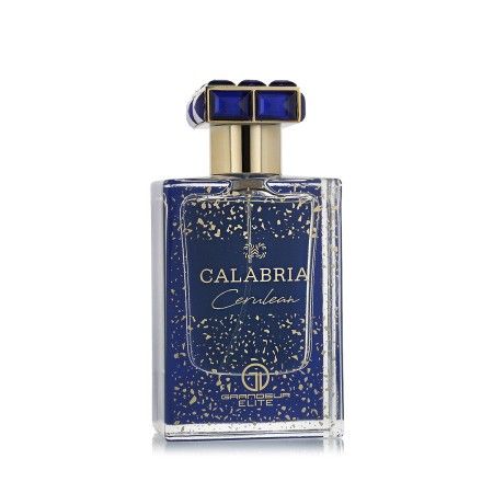 Perfume Mulher Calabria Celurean EDP 50 ml de N/A, Água de perfume - Ref: S8321175, Preço: €20.61, Desconto: %