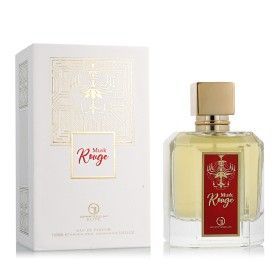 Perfume Unissexo Musk Rouge EDP 100 ml de N/A, Água de perfume - Ref: S8321176, Preço: €20.61, Desconto: %