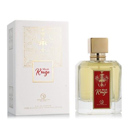 Perfume Unisex Musk Rouge EDP 100 ml de N/A, Agua de perfume - Ref: S8321176, Precio: €20.61, Descuento: %