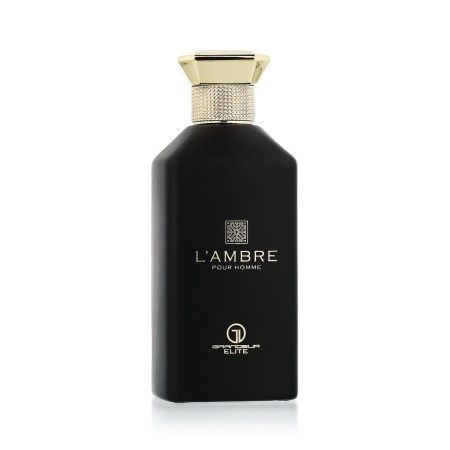 Perfume Homem L'Ambre Pour Homme EDP 100 ml de N/A, Água de perfume - Ref: S8321181, Preço: €22.90, Desconto: %