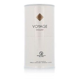 Parfum Unisexe Voyage Exclusif EDP 100 ml de N/A, Eau de parfum - Réf : S8321202, Prix : €22.66, Remise : %