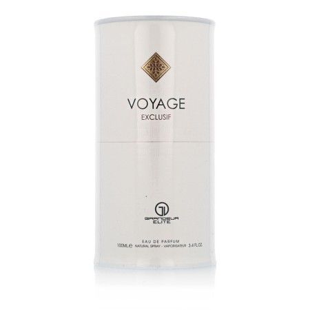 Unisex Perfume Voyage Exclusif EDP 100 ml by N/A, Eau de Perfume - Ref: S8321202, Price: €22.66, Discount: %