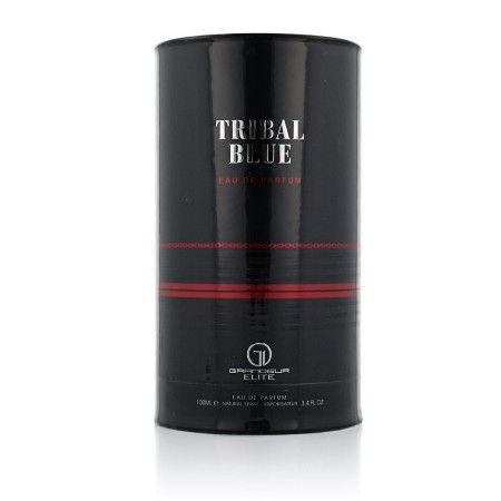 Perfume Homem Tribal Blue EDP 100 ml de N/A, Água de perfume - Ref: S8321203, Preço: €18.71, Desconto: %