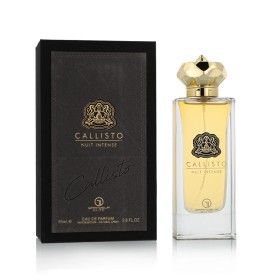 Perfume Unissexo Callisto Nuit Intense EDP 85 ml de Grandeur, Água de perfume - Ref: S8321228, Preço: €20.52, Desconto: %