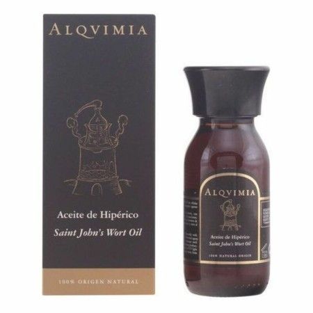 Integrales Reparaturöl Oil Alqvimia von Alqvimia, Feuchtigkeitscremes - Ref: S0507951, Preis: 37,77 €, Rabatt: %