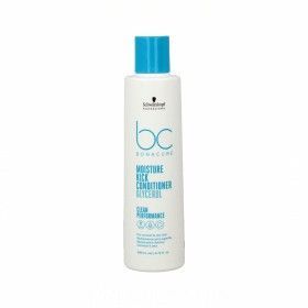 Acondicionador Reparador Schwarzkopf Bc Moisture Kick 200 ml de Schwarzkopf, Acondicionadores - Ref: S05100860, Precio: 12,45...