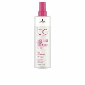 Condicionador Schwarzkopf BC COLOR FREEZE 200 ml de Schwarzkopf, Acondicionadores - Ref: S05127727, Preço: 12,41 €, Desconto: %