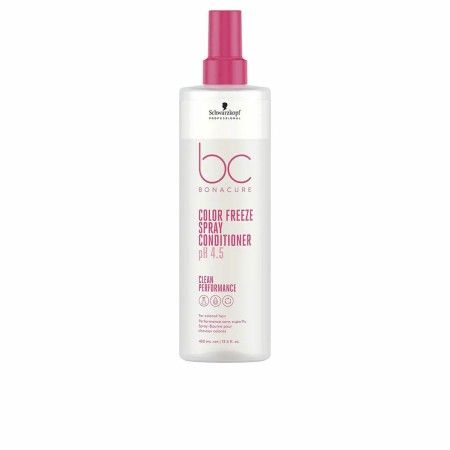Balsamo Schwarzkopf BC COLOR FREEZE 200 ml di Schwarzkopf, Balsami - Rif: S05127727, Prezzo: 12,41 €, Sconto: %