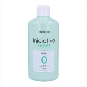 Traitement Capillare Post-permanent Iniciative Shape Perm Nº 0 Montibello Iniciative Shape (500 ml) de Montibello, Additifs e...