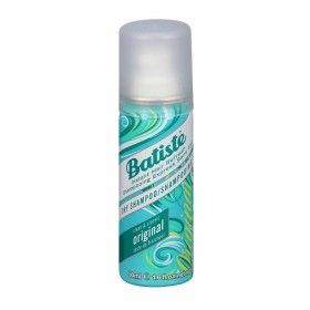 Shampoo Secco Batiste Original Clean & Classic 50 ml di Batiste, Shampoo a secco - Rif: S8300752, Prezzo: €4.86, Sconto: %