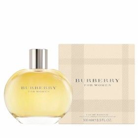 Perfume Mujer Burberry EDP For Women 100 ml de Burberry, Agua de perfume - Ref: S8300977, Precio: €42.39, Descuento: %